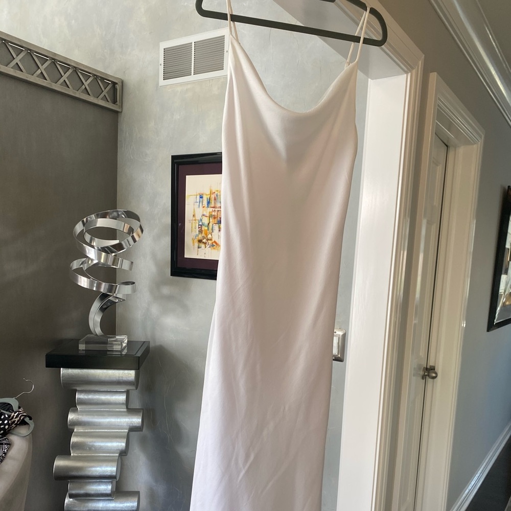 Endless Summer slip dress